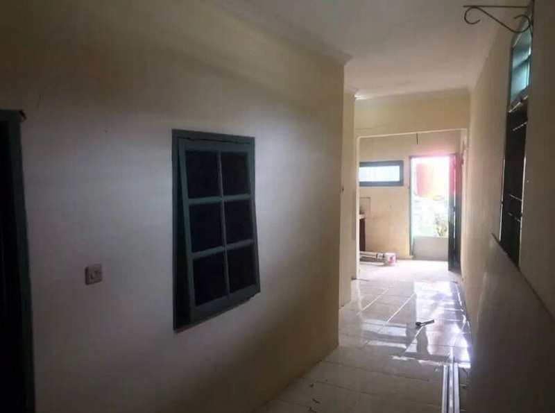 Ruko Siap Pakai dan Lokasi Strategis Pinggir Lokasi Ramai @Pondok Aren, Tangerang Selatan