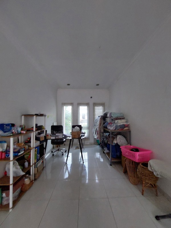 Dijual Rumah Cantik Siap Huni lokasi di Daerah Pondok Pinang, Kebayoran Lama, Jakarta Selatan