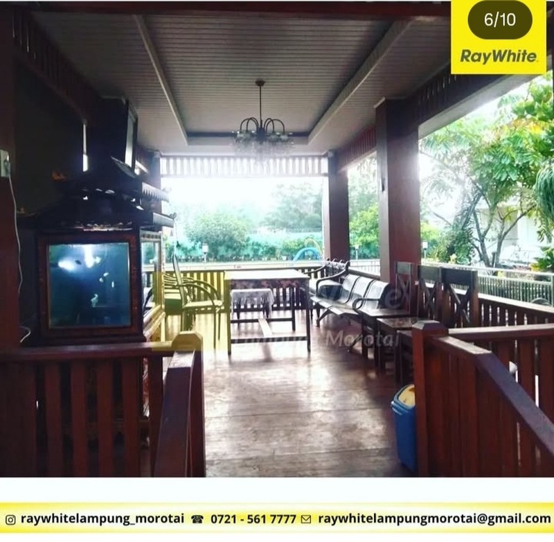 Dijual rumah mewah