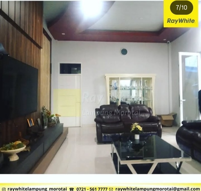 Dijual rumah mewah