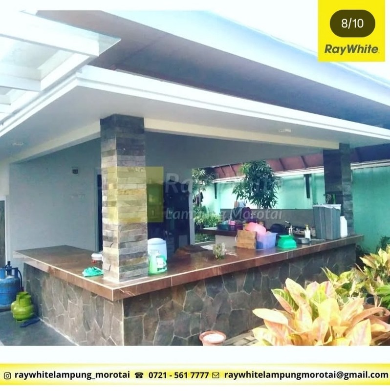 Dijual rumah mewah