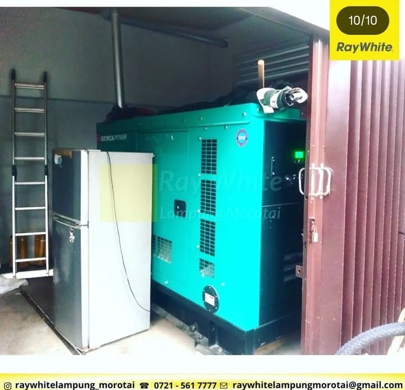 Dijual rumah mewah