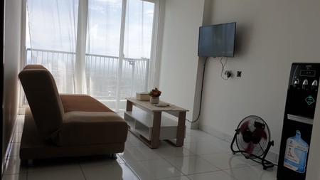 Apartemen Bagus Nih..