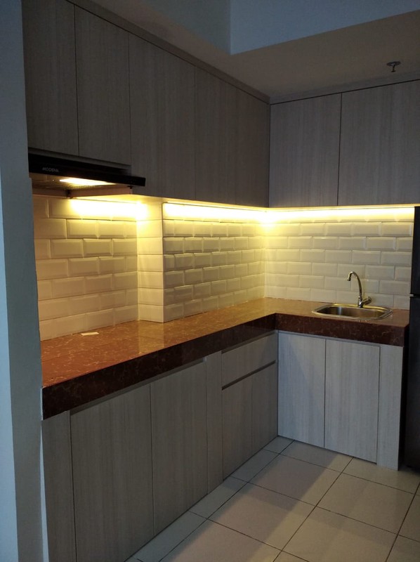 Apartemen Bagus Nih..