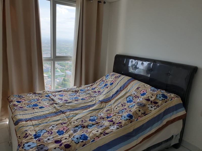 Apartemen Bagus Nih..