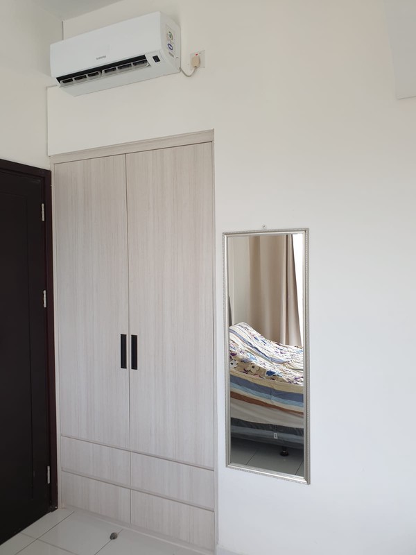 Apartemen Bagus Nih..