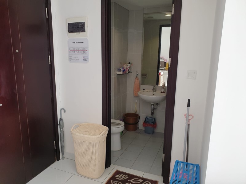 Apartemen Bagus Nih..