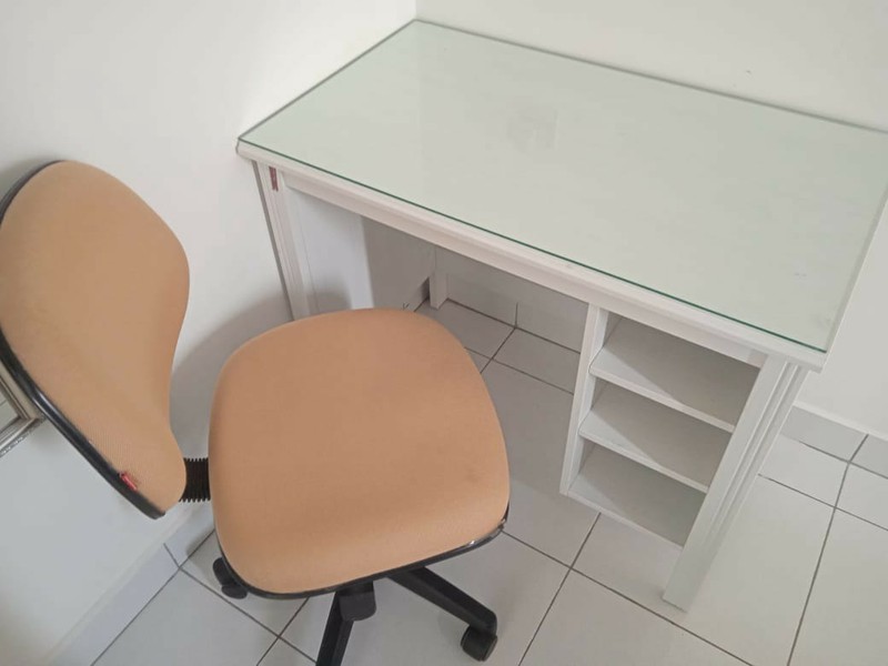 Apartemen Bagus Nih..