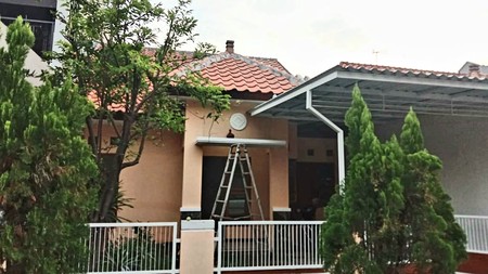 Disewakan Rumah di Puri Surya Jaya Gedangan Sidoarjo