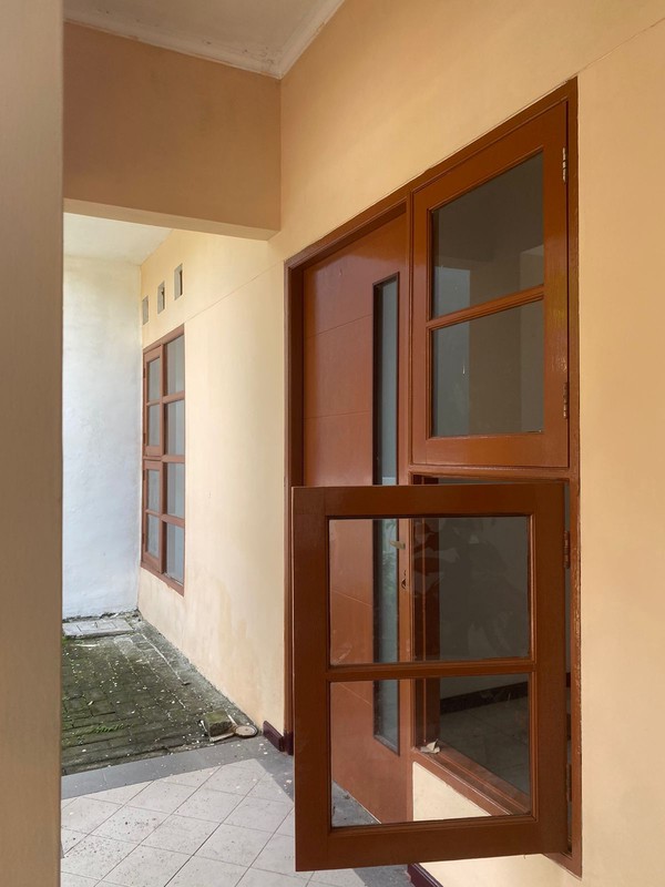 Disewakan Rumah di Puri Surya Jaya Gedangan Sidoarjo
