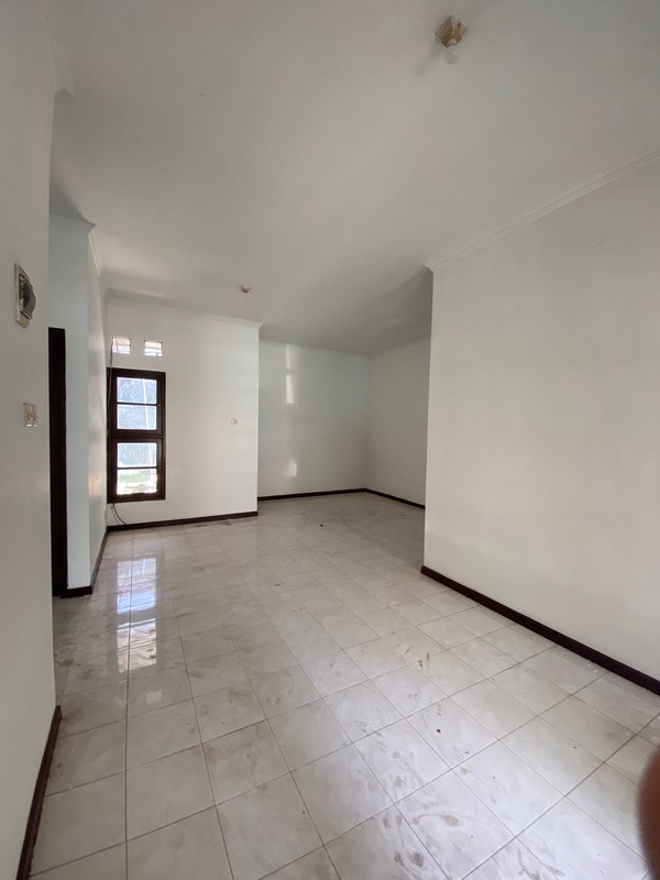Disewakan Rumah di Puri Surya Jaya Gedangan Sidoarjo