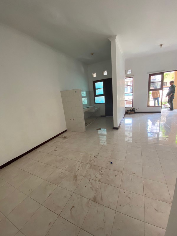 Disewakan Rumah di Puri Surya Jaya Gedangan Sidoarjo