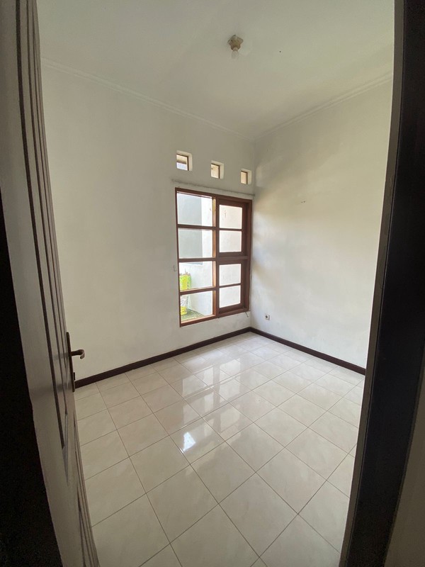 Disewakan Rumah di Puri Surya Jaya Gedangan Sidoarjo