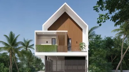 Jual Kos Exclusive Murah Strategis Potensial di Dekat Jl Raya Merr Strip Surabaya