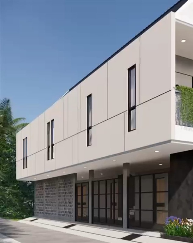 Jual Kos Exclusive Murah Strategis Potensial di Dekat Jl Raya Merr Strip Surabaya