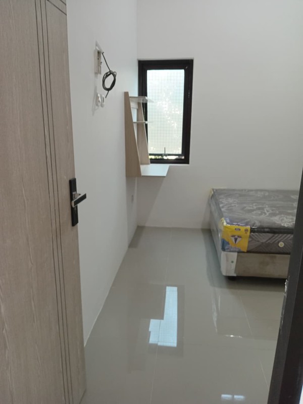 Jual Rumah Kos Exclusive 3 Lantai Area ITS & UNAIR Surabaya Timur