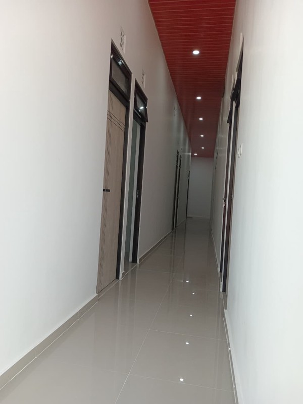 Jual Rumah Kos Exclusive 3 Lantai Area ITS & UNAIR Surabaya Timur