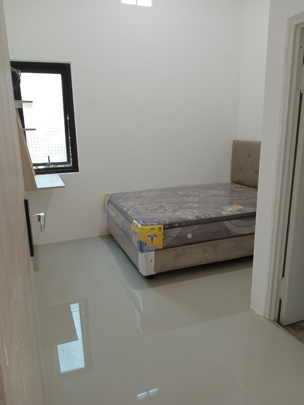 Jual Rumah Kos Exclusive 3 Lantai Area ITS & UNAIR Surabaya Timur
