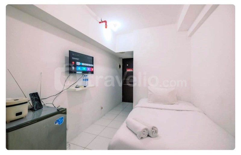 Apartemen Mont Blanc , Bekasi Timur
