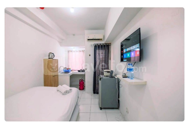 Apartemen Mont Blanc , Bekasi Timur
