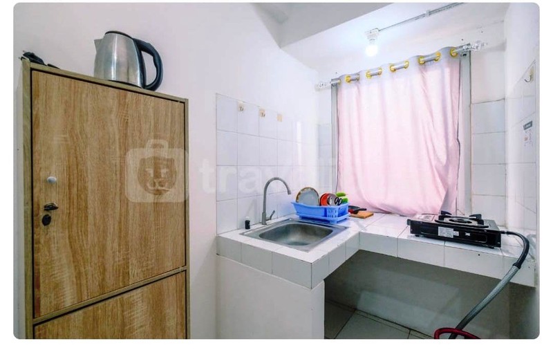 Apartemen Mont Blanc , Bekasi Timur