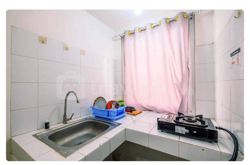 Apartemen Mont Blanc , Bekasi Timur