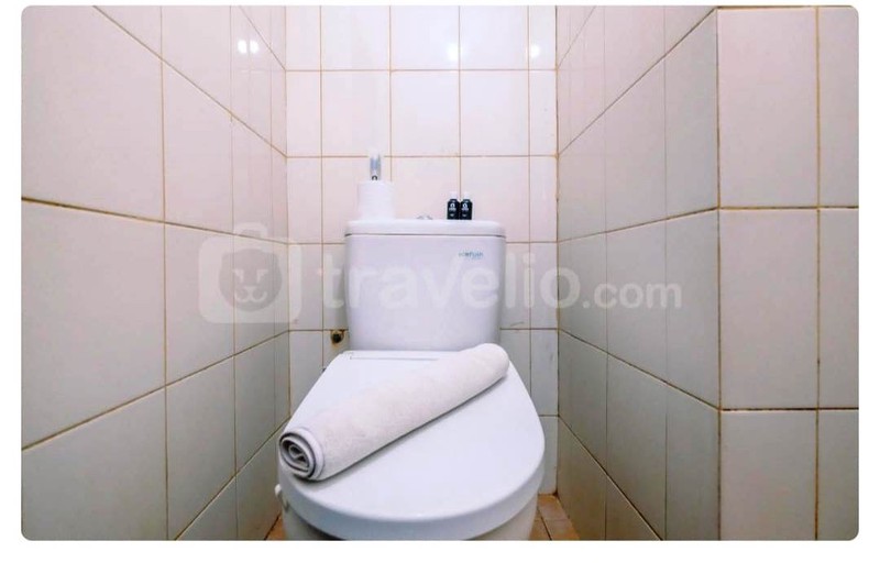Apartemen Mont Blanc , Bekasi Timur