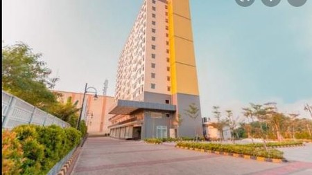 Apartemen Mont Blanc , Bekasi Timur