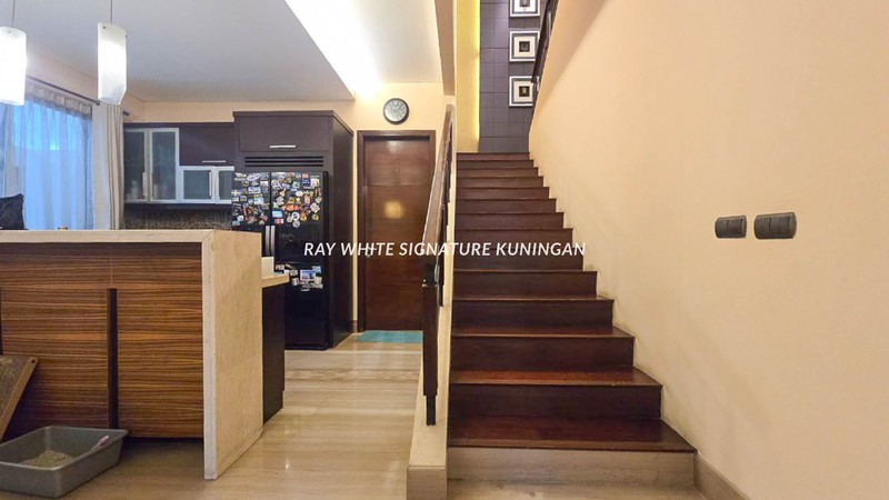 Dijual Rumah Mewah Di The Green BSD City