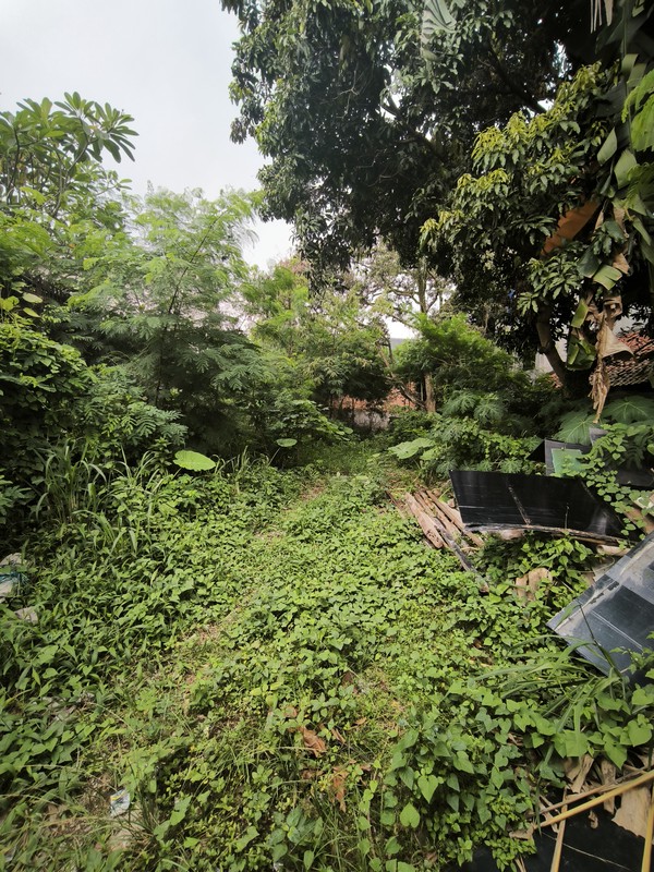 Tanah Dijual Dekat Bintaro Area, Lokasi Strategis