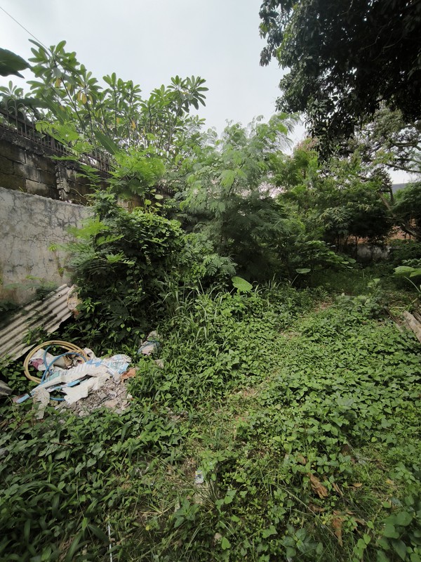 Tanah Dijual Dekat Bintaro Area, Lokasi Strategis
