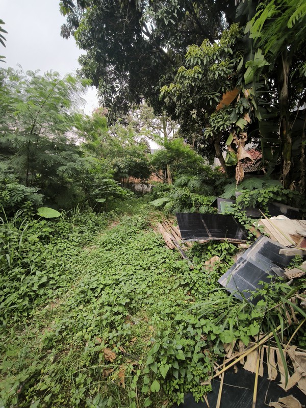 Tanah Dijual Dekat Bintaro Area, Lokasi Strategis