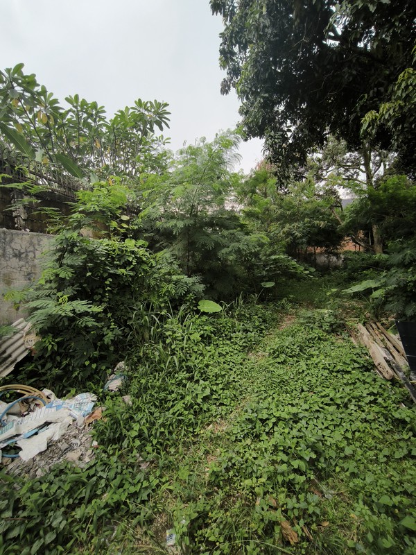 Tanah Dijual Dekat Bintaro Area, Lokasi Strategis