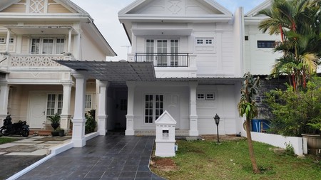 Rumah Siap Huni Kota Wisata