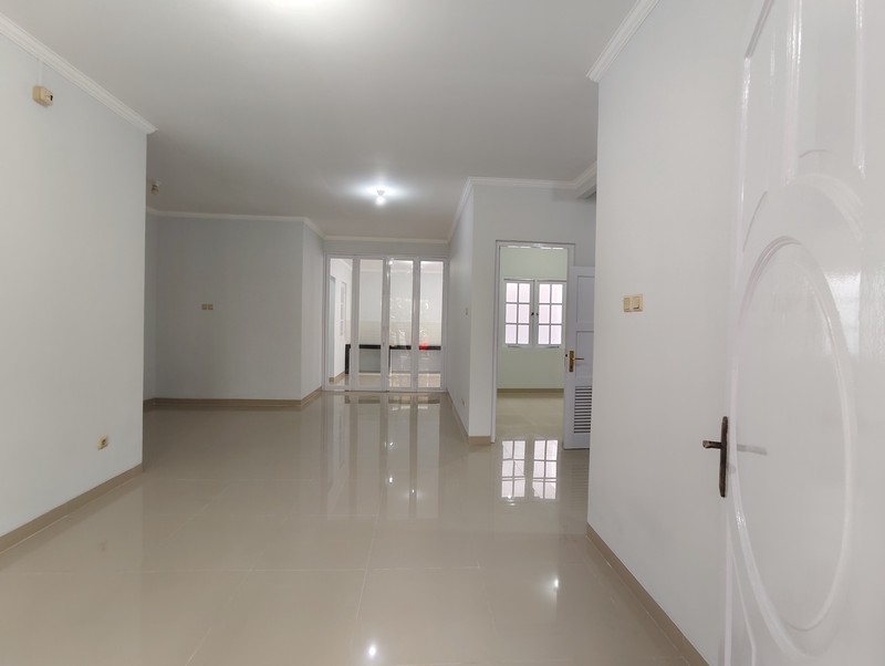 Rumah Siap Huni Kota Wisata