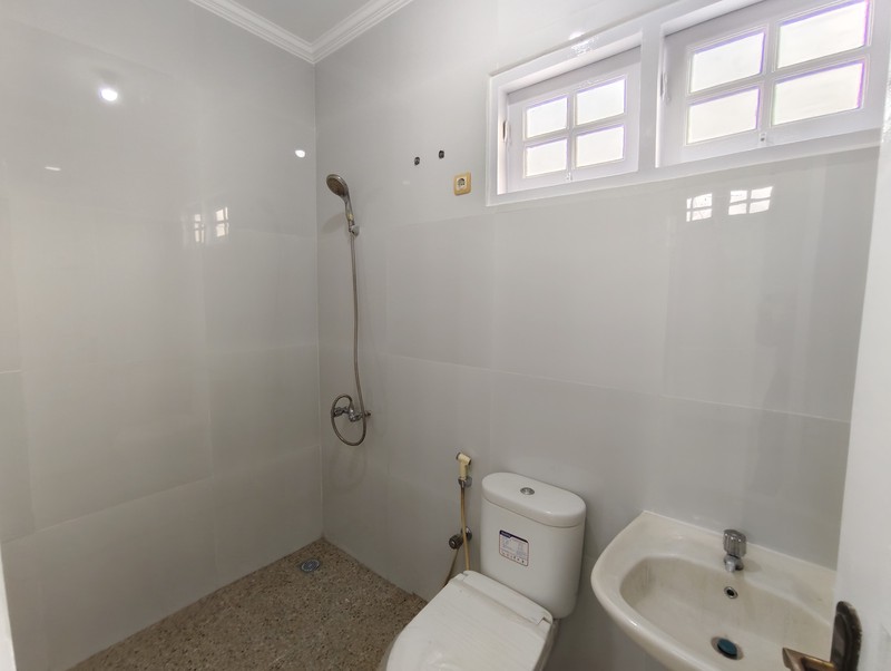 Rumah Siap Huni Kota Wisata