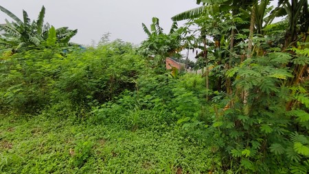 Kaveling Tanah Strategis di Grand Wisata Bekasi - Dekat Masjid Raya & Fasilitas Lengkap