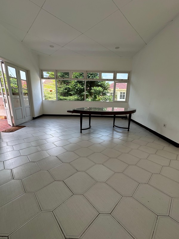 Rumah Mewah di Lingkungan Exclusive Tebet Mas JakSel