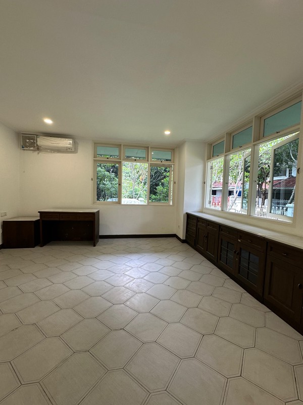 Rumah Mewah di Lingkungan Exclusive Tebet Mas JakSel