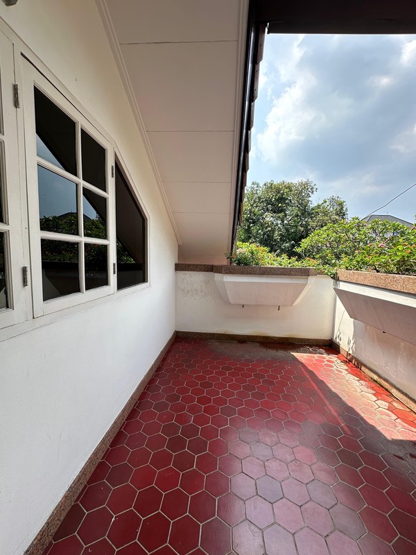 Rumah Mewah di Lingkungan Exclusive Tebet Mas JakSel