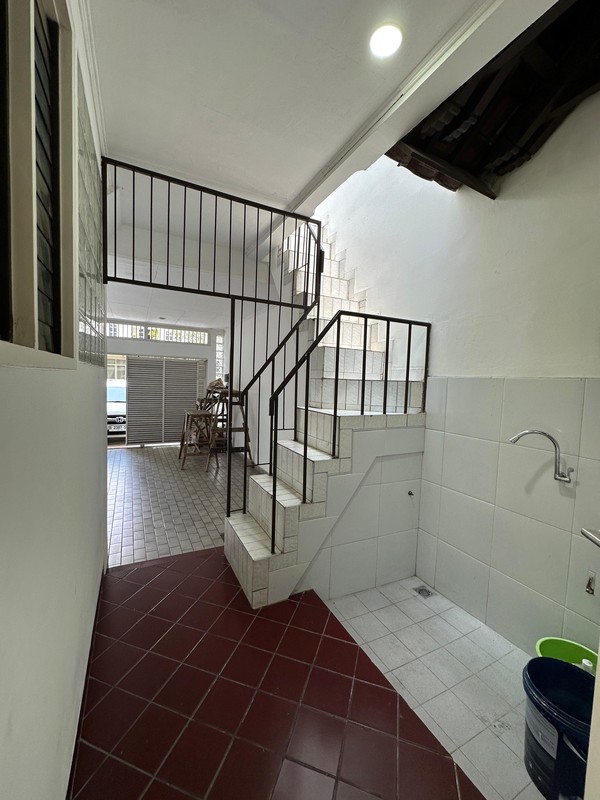 Rumah Mewah di Lingkungan Exclusive Tebet Mas JakSel