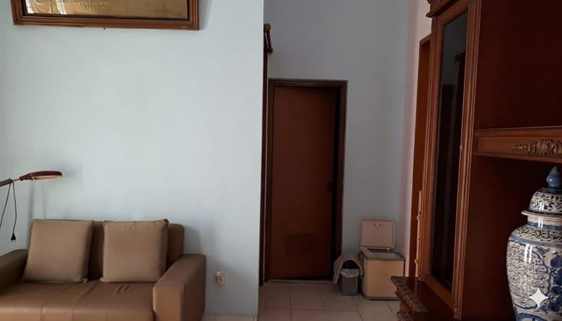 Rumah Luas Dan Nyaman  Metland Cakung 