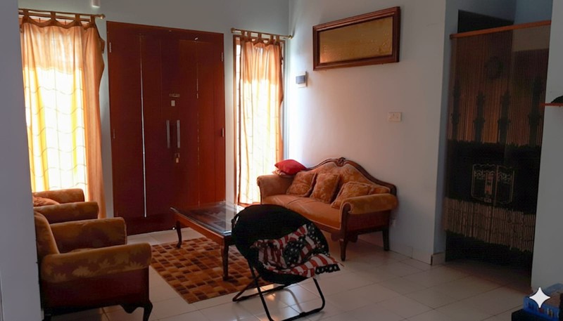 Rumah Luas Dan Nyaman  Metland Cakung 