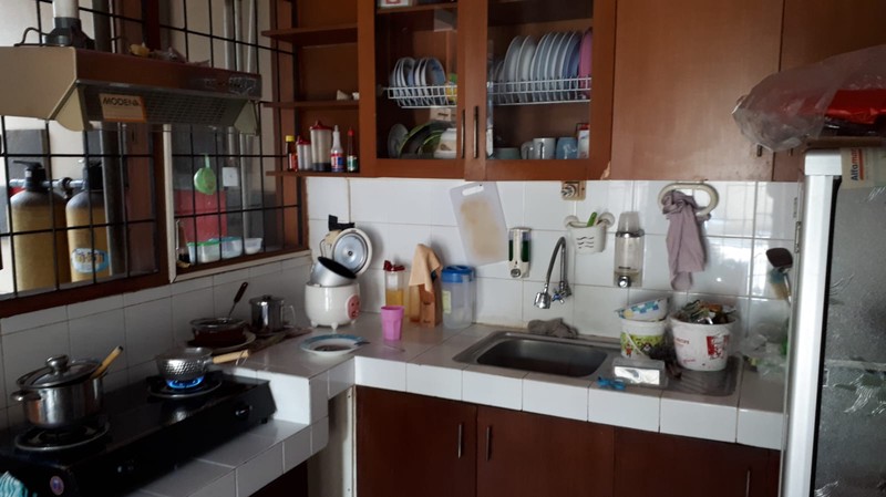 Rumah Luas Dan Nyaman  Metland Cakung 