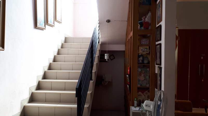 Rumah Luas Dan Nyaman  Metland Cakung 