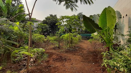 Lahan Siap Bangun di Cilodong, Depok