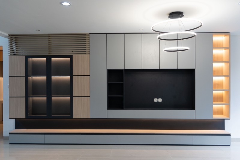 Rumah Baru dengan Desain Mewah dan Lokasi Strategis @Mertilang