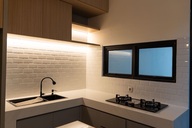 Rumah Baru dengan Desain Mewah dan Lokasi Strategis @Mertilang