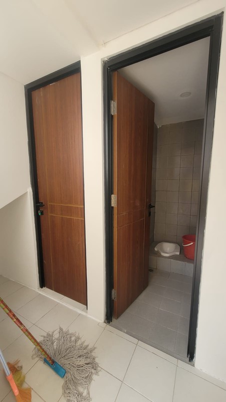 Rumah Baru dengan Desain Mewah dan Lokasi Strategis @Mertilang