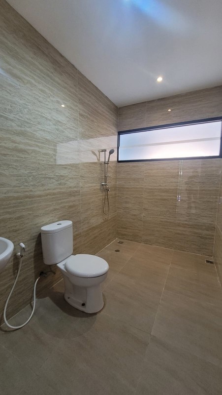 Rumah Baru dengan Desain Mewah dan Lokasi Strategis @Mertilang